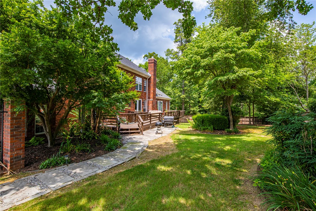 Hanover - Residential