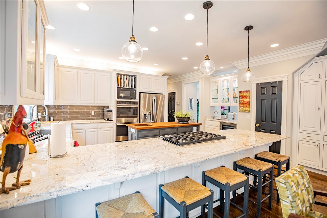 Hanover - Residential