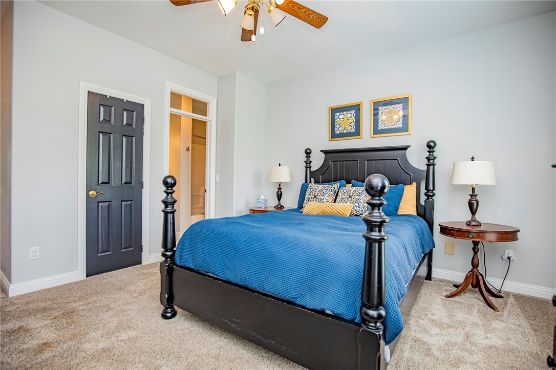 Hanover - Residential