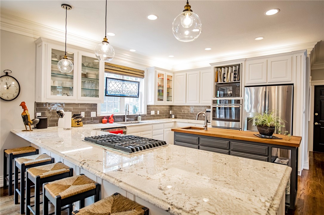 Hanover - Residential