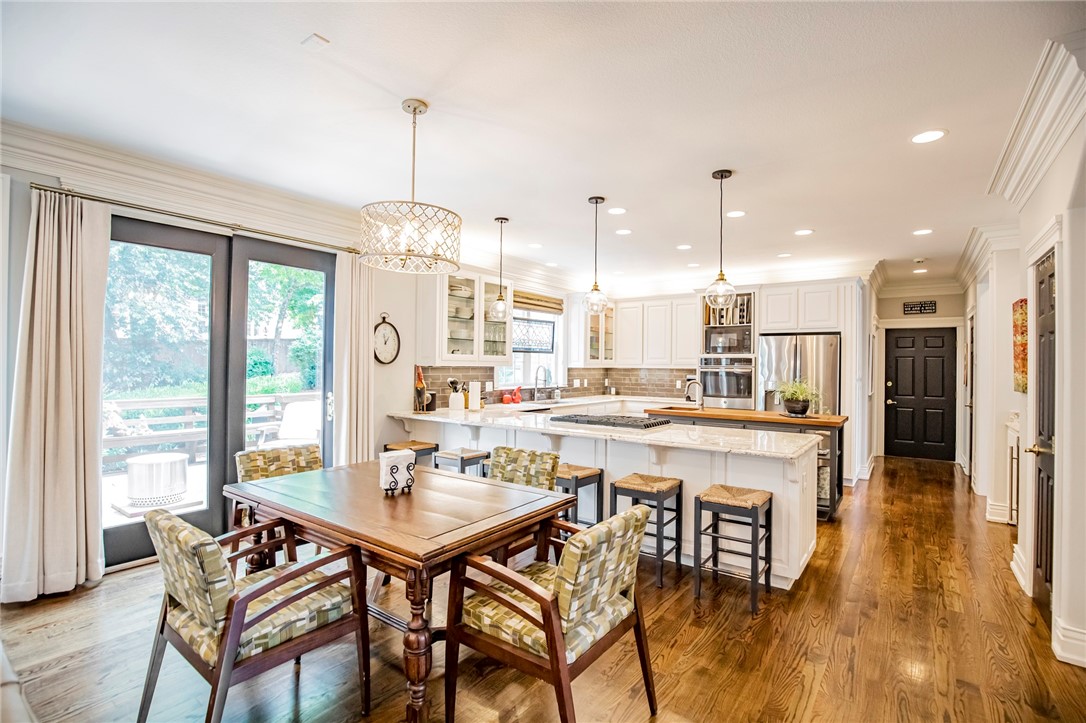 Hanover - Residential