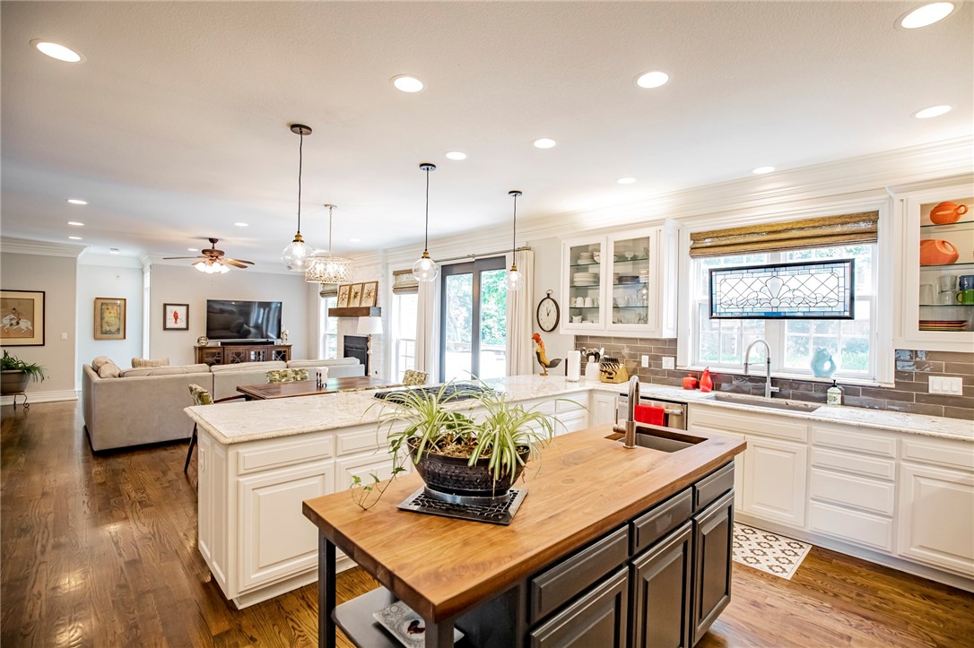 Hanover - Residential