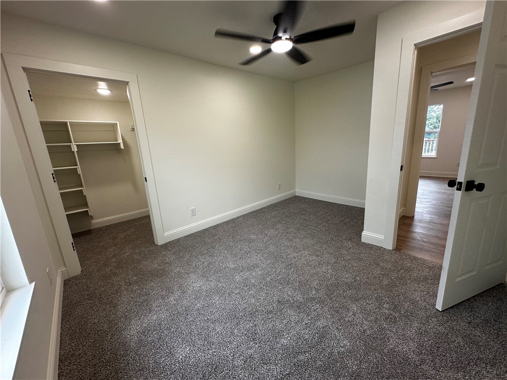 Duggar Add-Siloam Springs - Residential