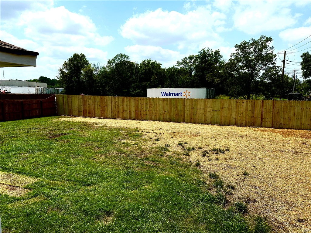 Duggar Add-Siloam Springs - Residential