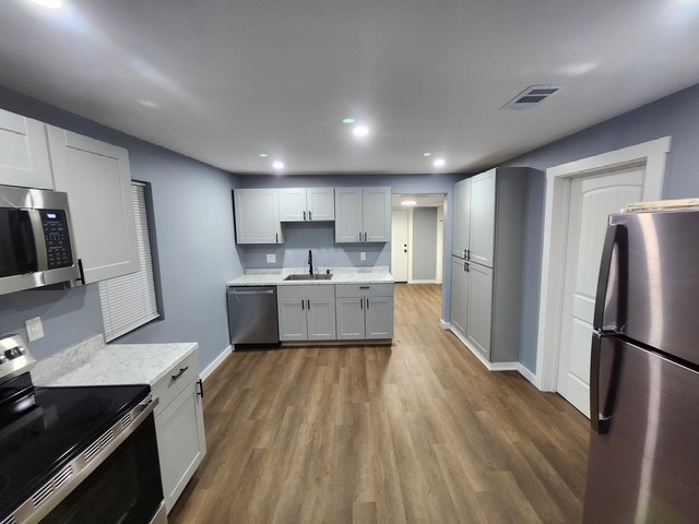 Blakely 1 - Residential