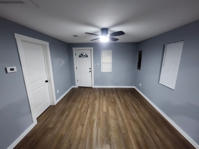 Blakely 1 - Residential