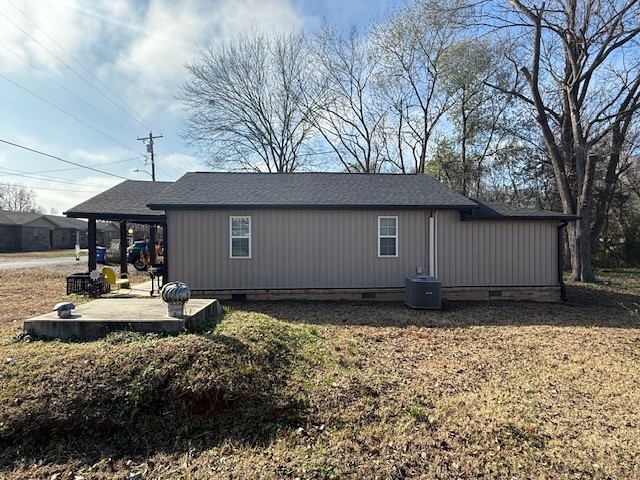 Blakely 1 - Residential