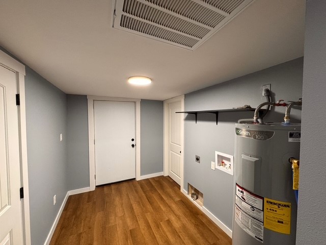 Blakely 1 - Residential