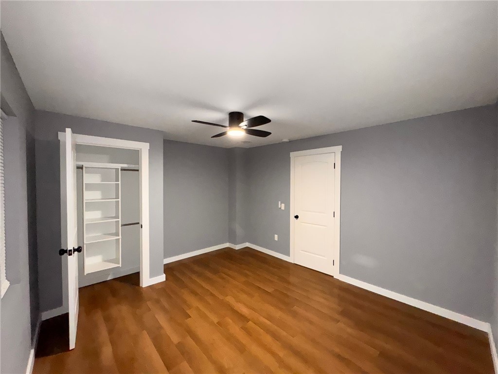 Blakely 1 - Residential