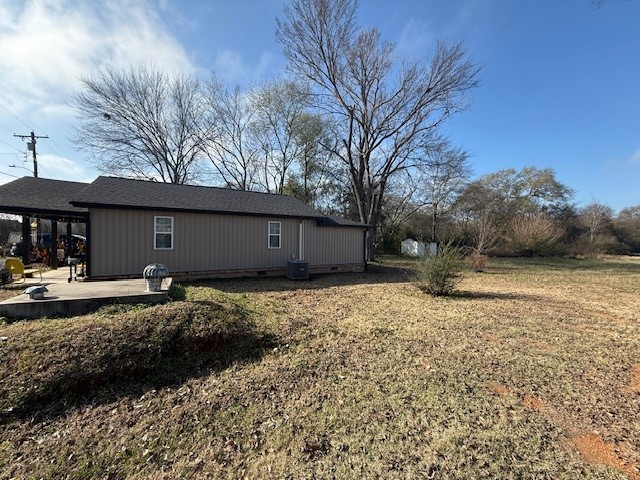 Blakely 1 - Residential