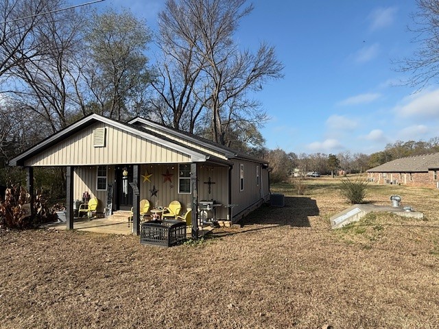 Blakely 1 - Residential