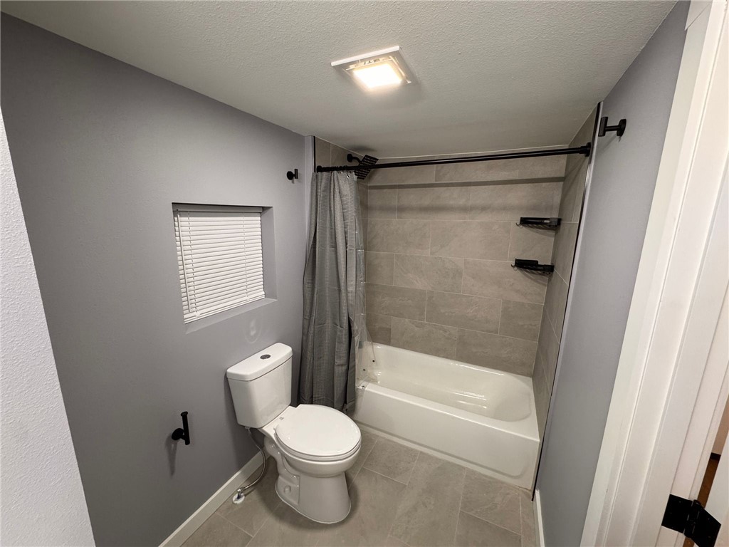 Blakely 1 - Residential