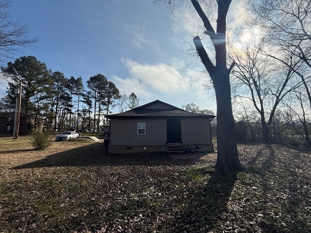 Blakely 1 - Residential