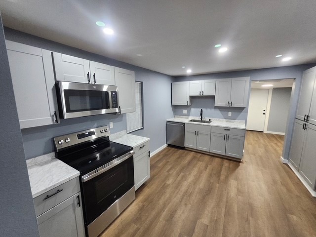 Blakely 1 - Residential