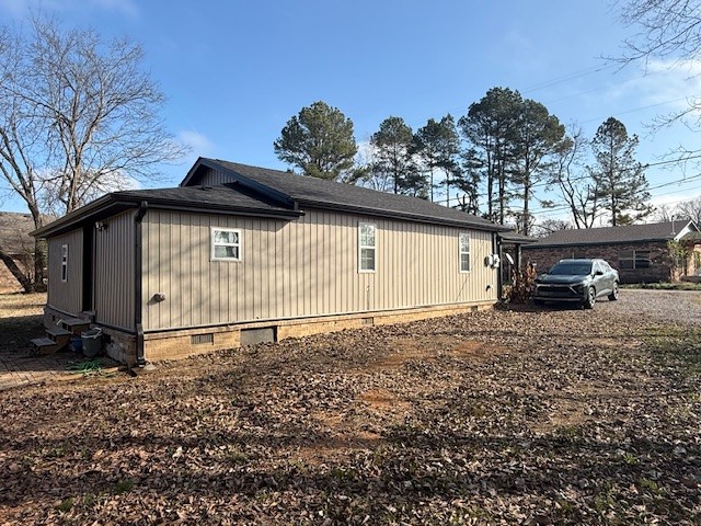 Blakely 1 - Residential