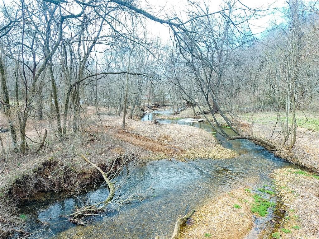 Little Flock - Residential