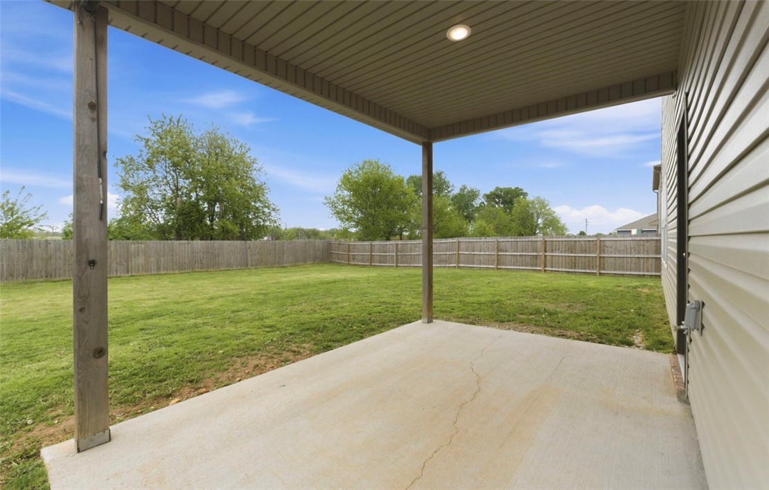 Walnut Hill Sub Ph I Pea Ridge - Residential