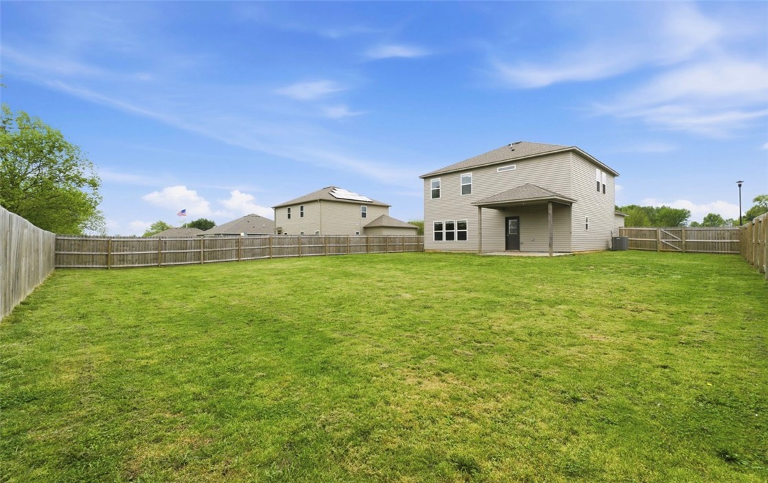 Walnut Hill Sub Ph I Pea Ridge - Residential