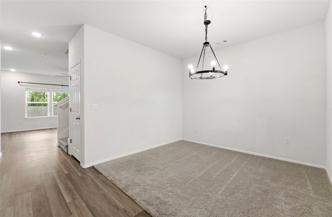 Walnut Hill Sub Ph I Pea Ridge - Residential