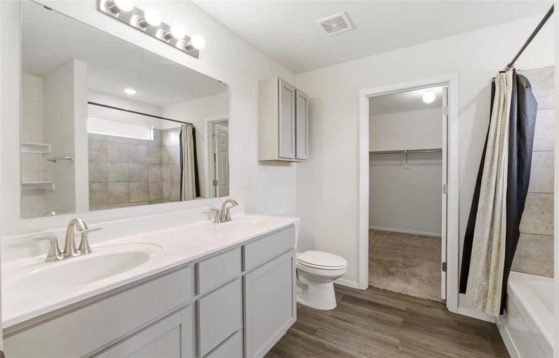 Walnut Hill Sub Ph I Pea Ridge - Residential