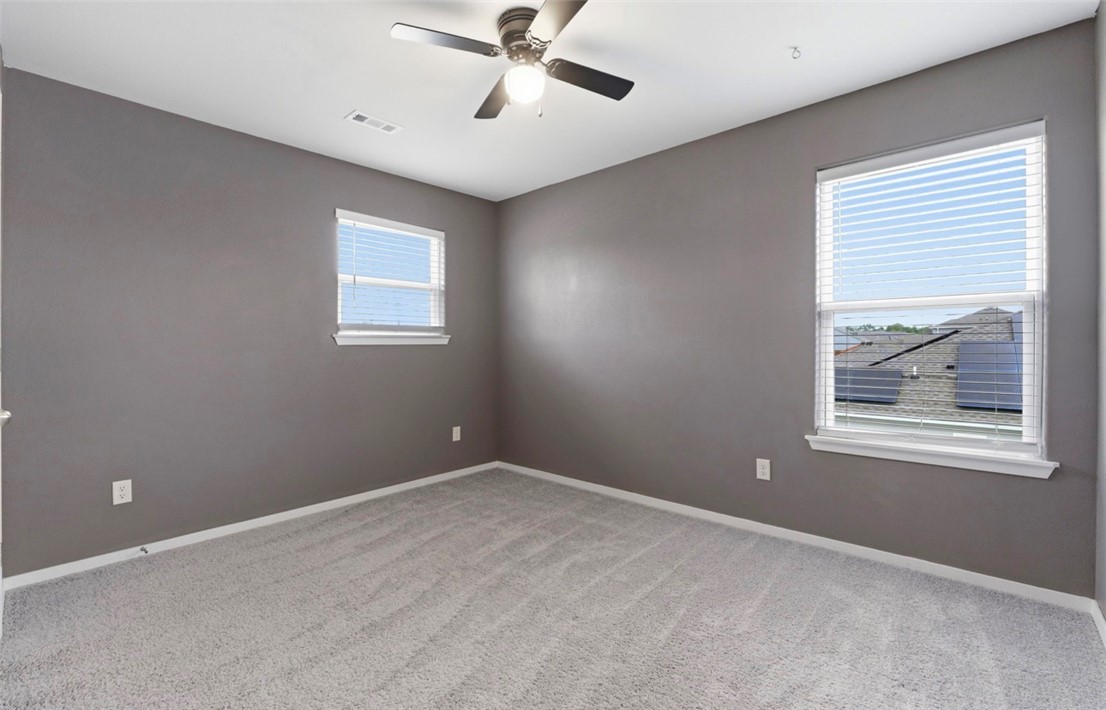 Walnut Hill Sub Ph I Pea Ridge - Residential