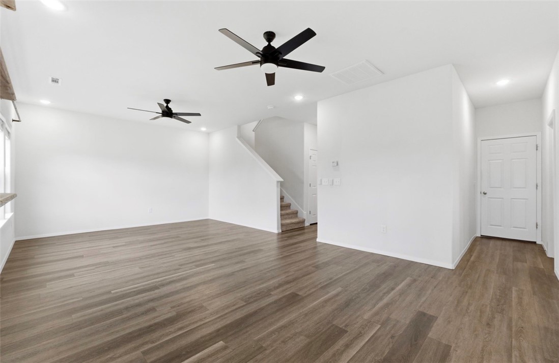 Walnut Hill Sub Ph I Pea Ridge - Residential