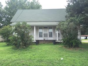 Historical home in Danville. House needs some repair but its has lots of character,