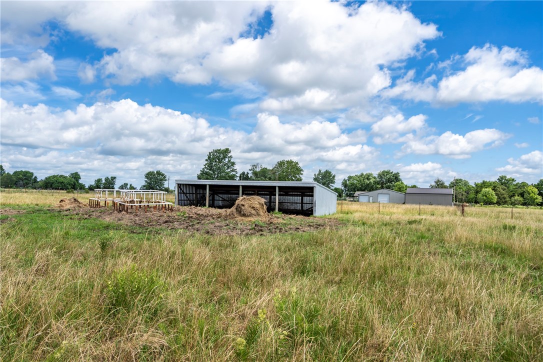 31-19-33-RURAL - Land