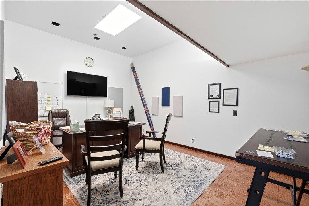 FAYETTEVILLE ORIGINAL - Commercial Lease