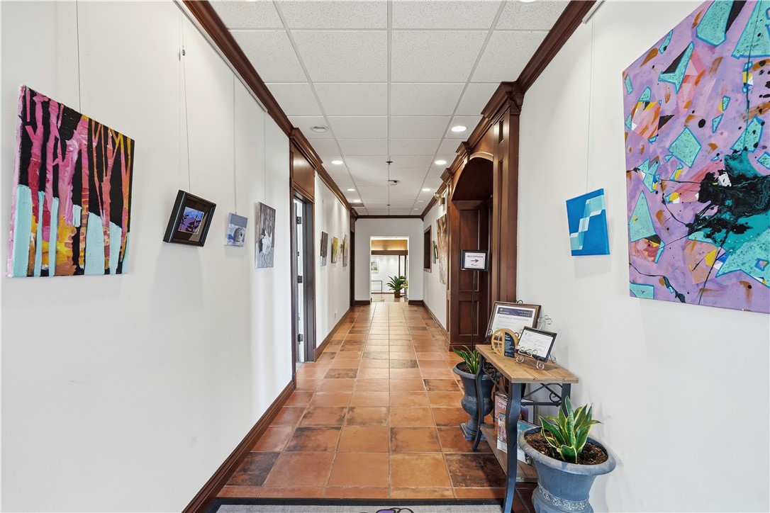 FAYETTEVILLE ORIGINAL - Commercial Lease