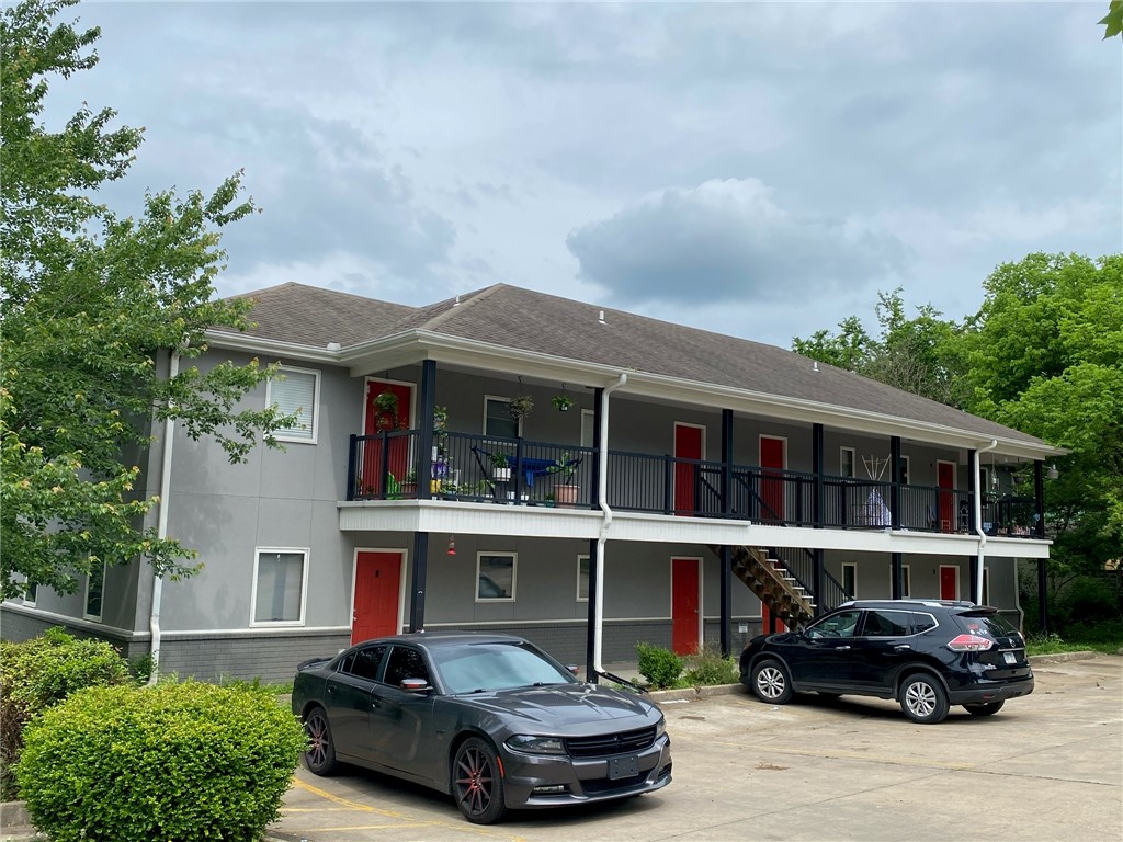 County Court - Residential