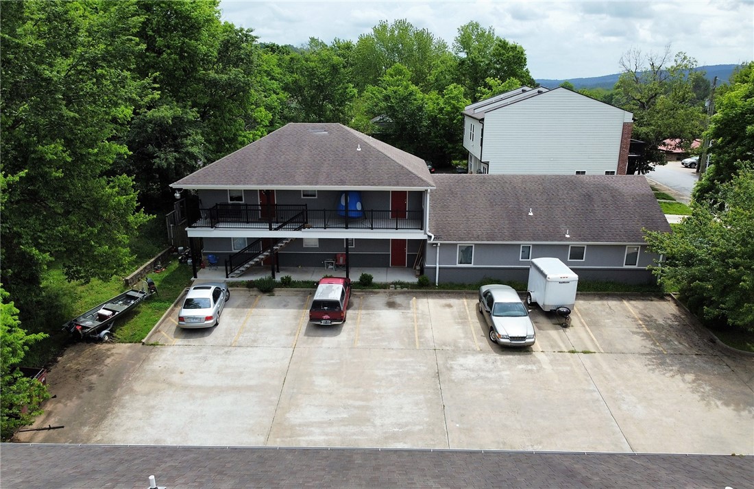 County Court - Residential