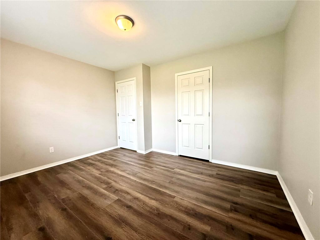 Terrell Bishop - Residential