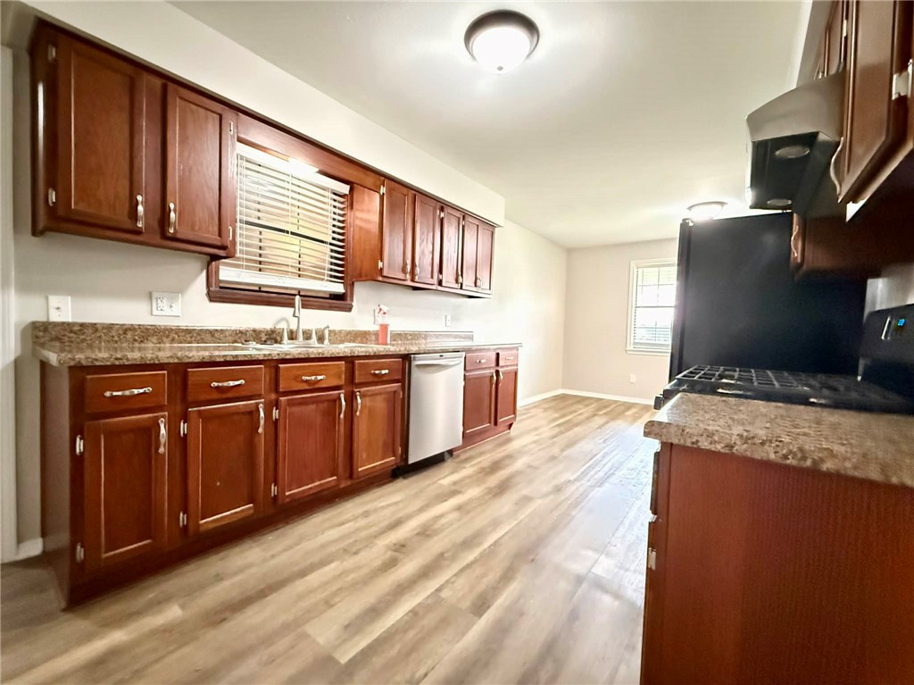 Terrell Bishop - Residential