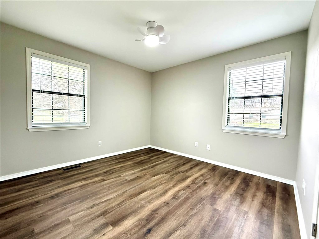 Terrell Bishop - Residential