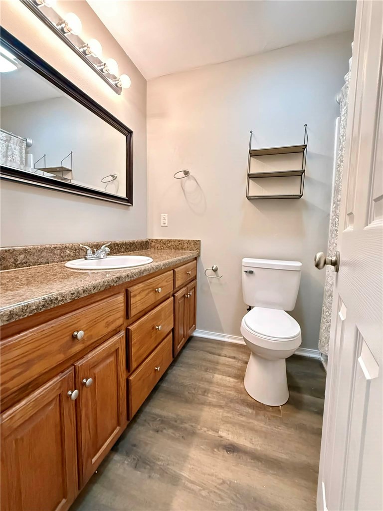 Terrell Bishop - Residential