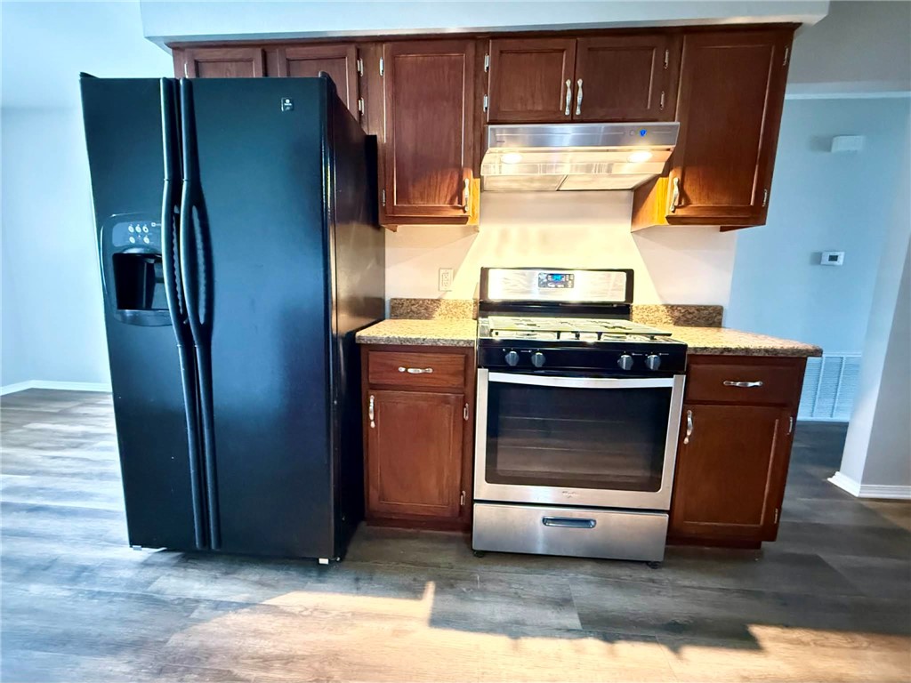 Terrell Bishop - Residential