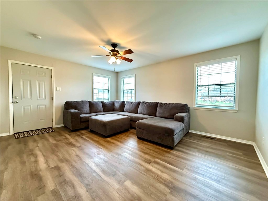 Terrell Bishop - Residential