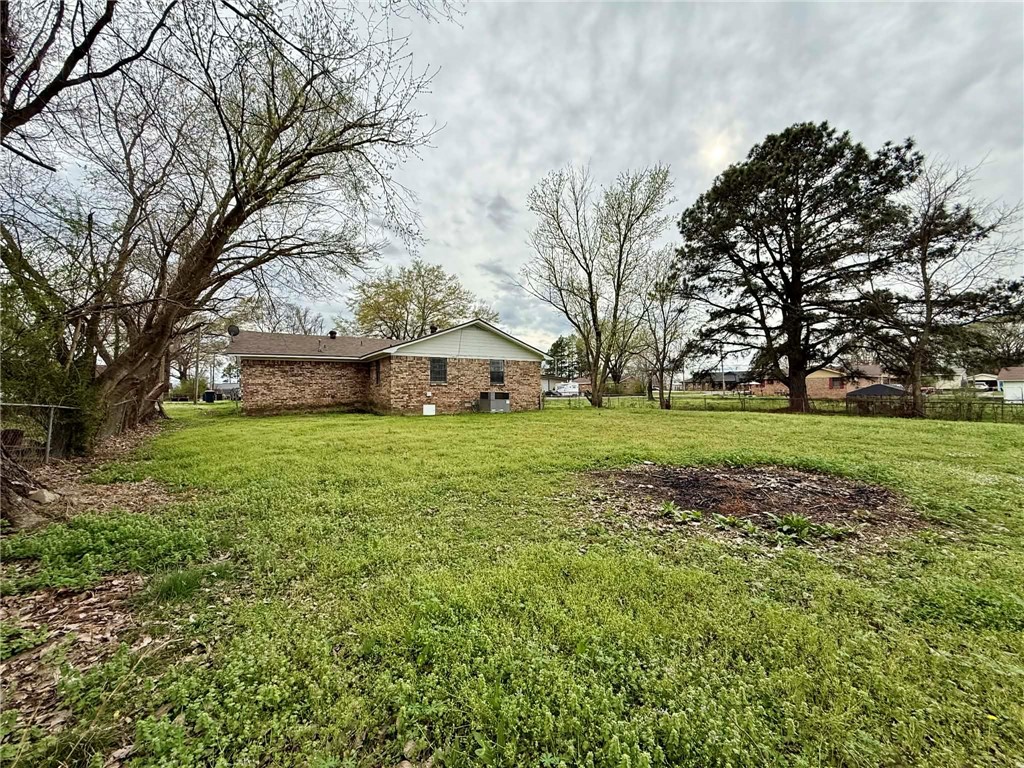 Terrell Bishop - Residential