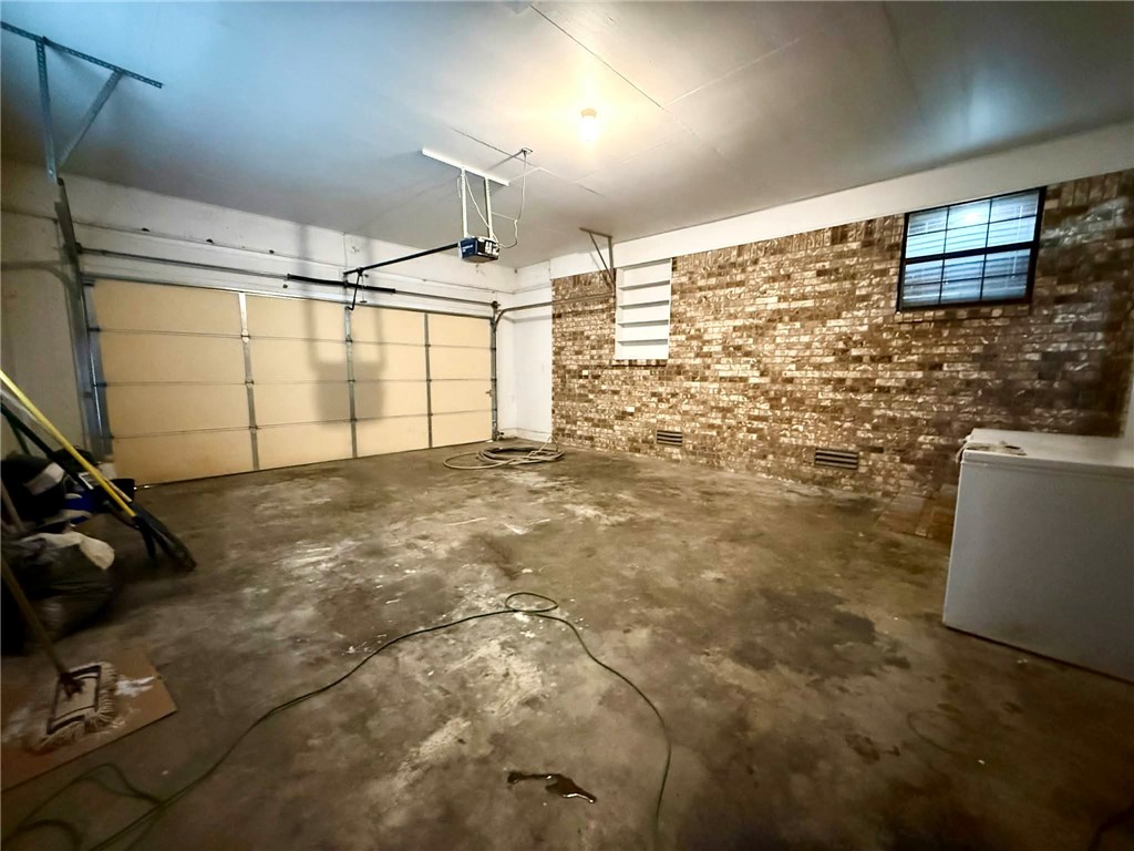 Terrell Bishop - Residential