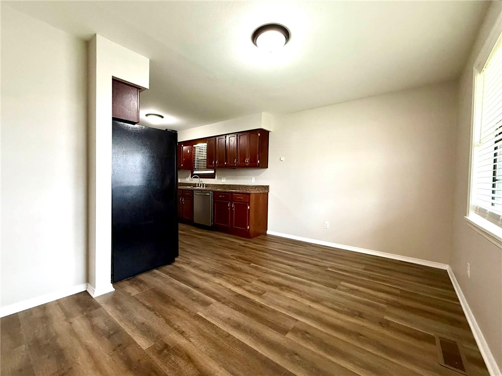 Terrell Bishop - Residential