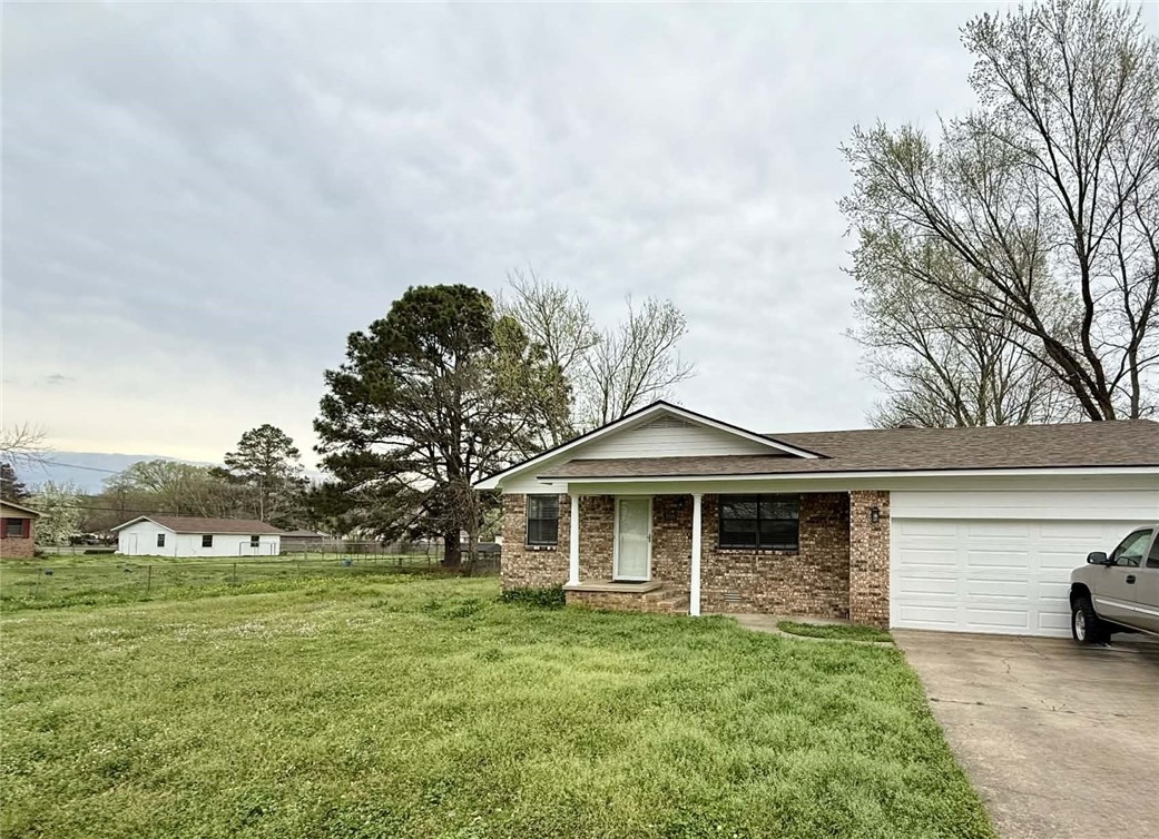 Terrell Bishop - Residential