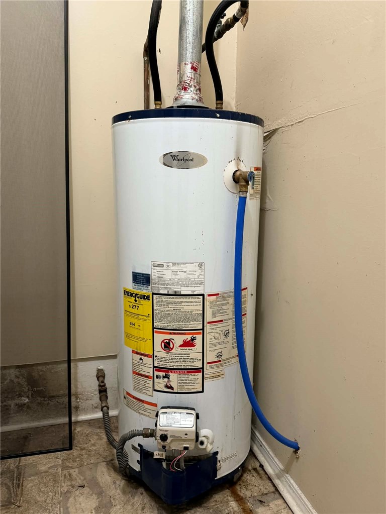 Terrell Bishop - Residential