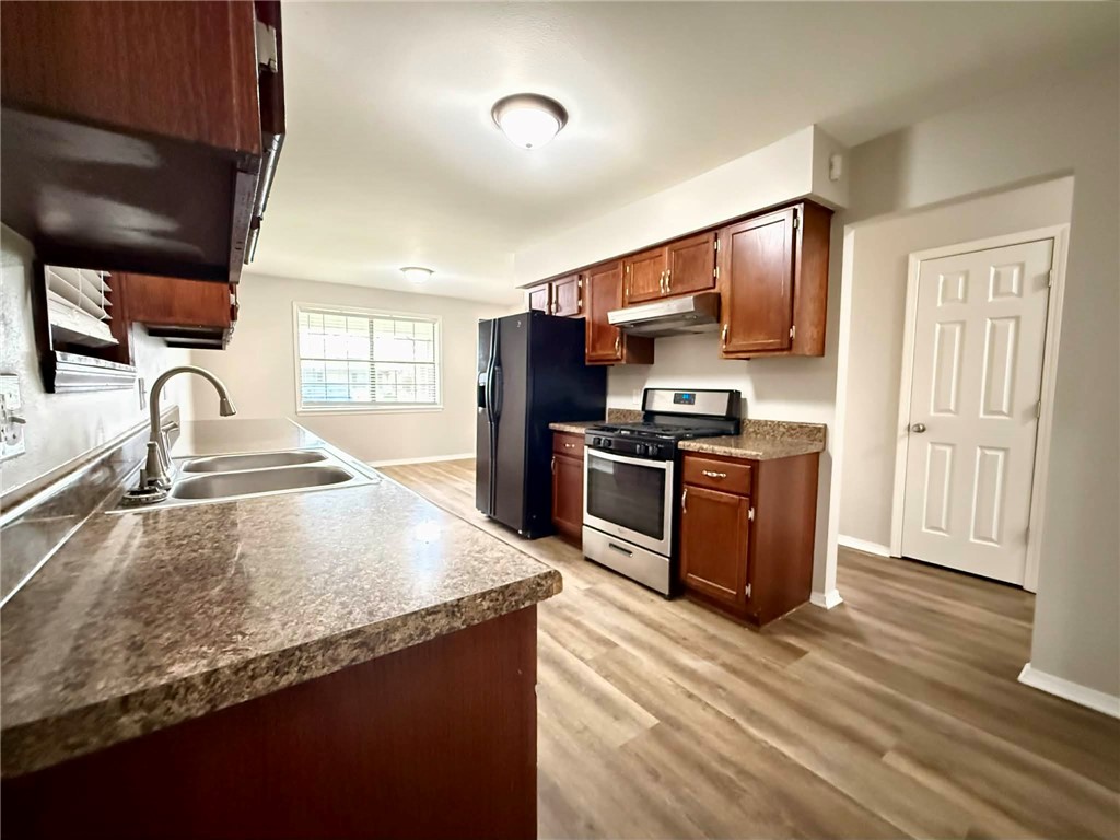 Terrell Bishop - Residential