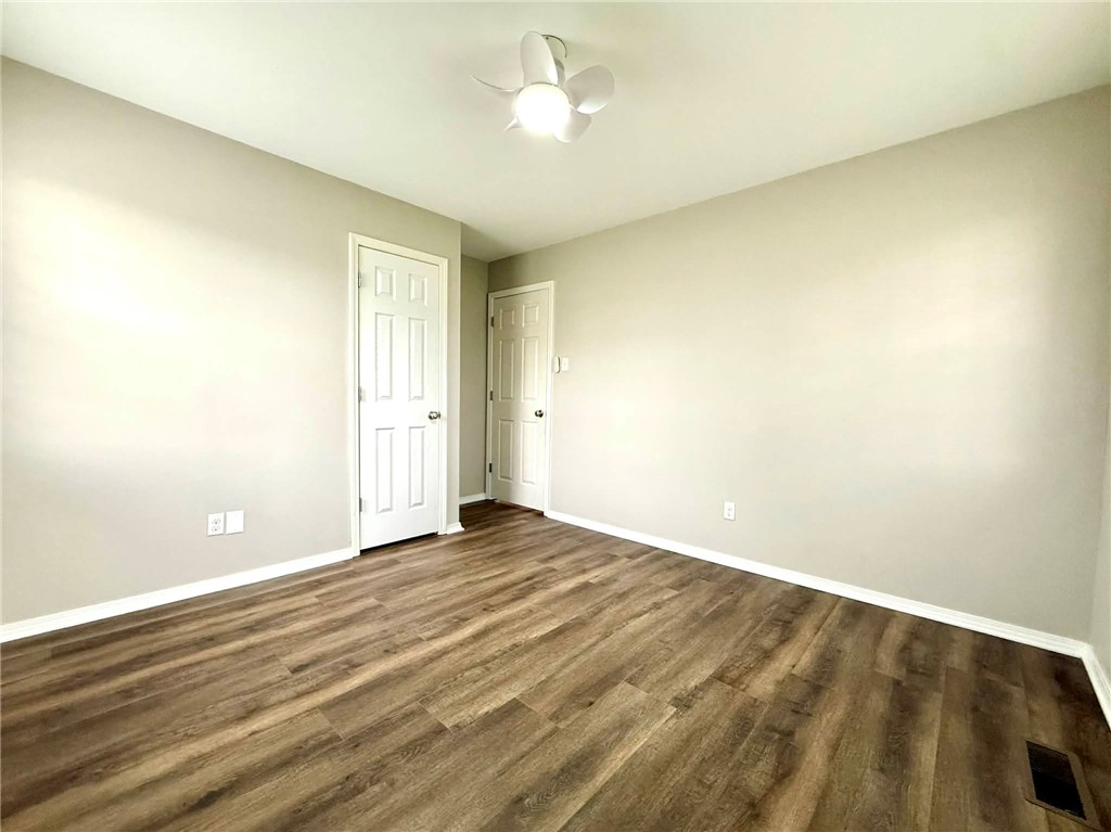 Terrell Bishop - Residential