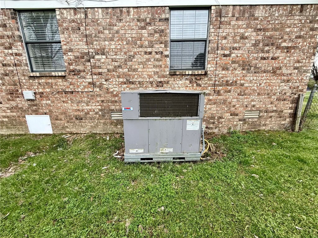 Terrell Bishop - Residential