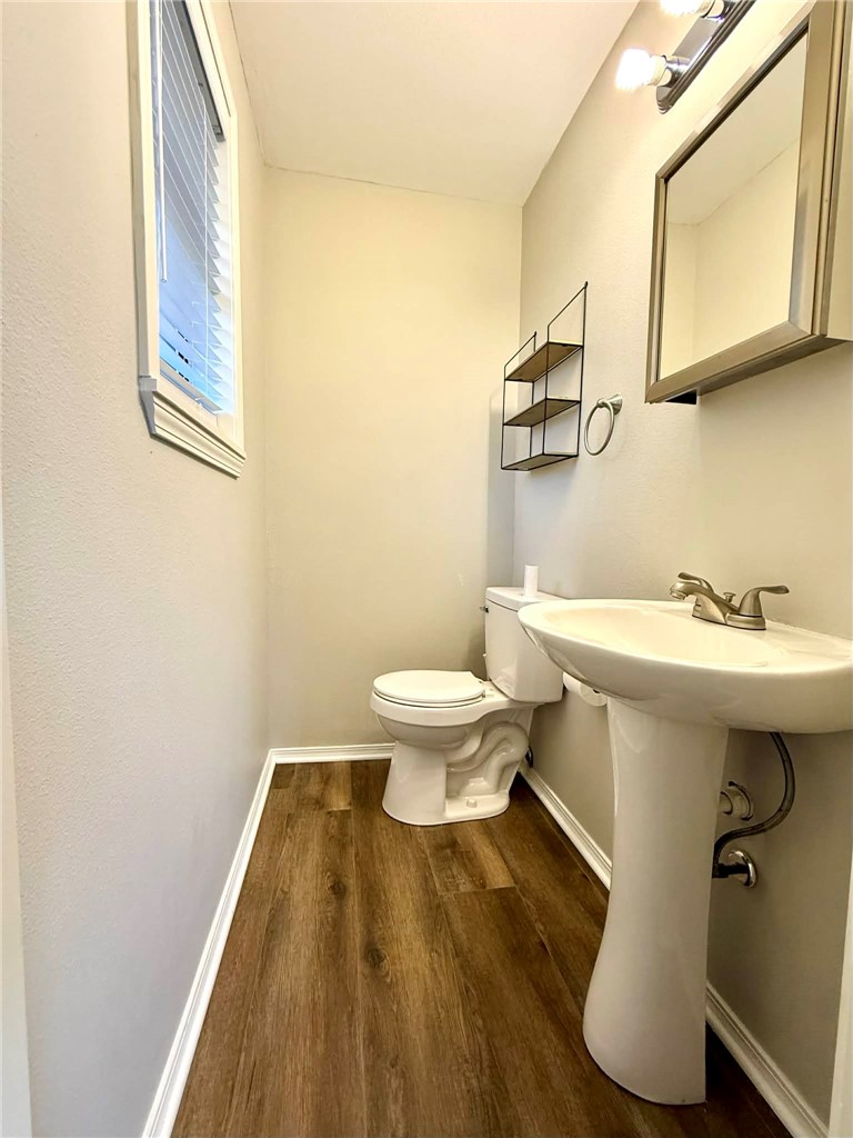 Terrell Bishop - Residential