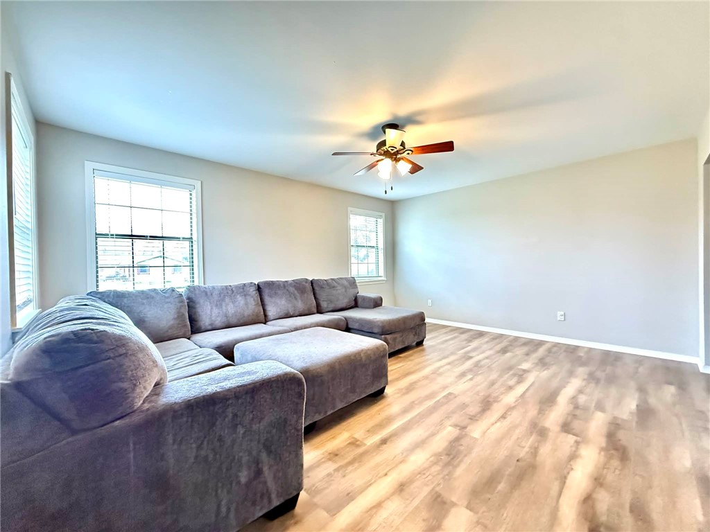 Terrell Bishop - Residential