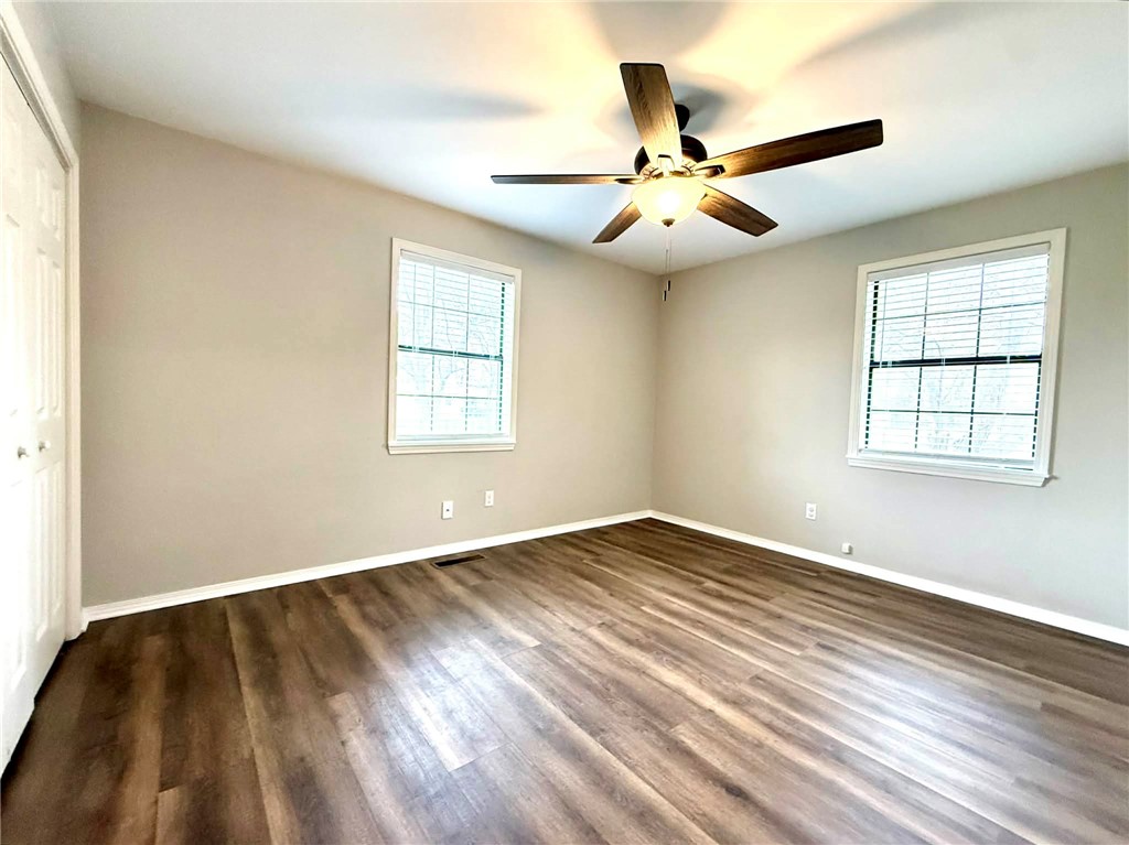 Terrell Bishop - Residential