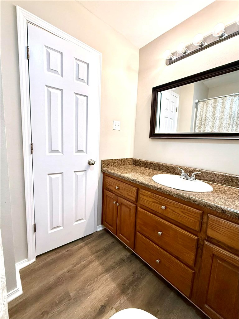 Terrell Bishop - Residential